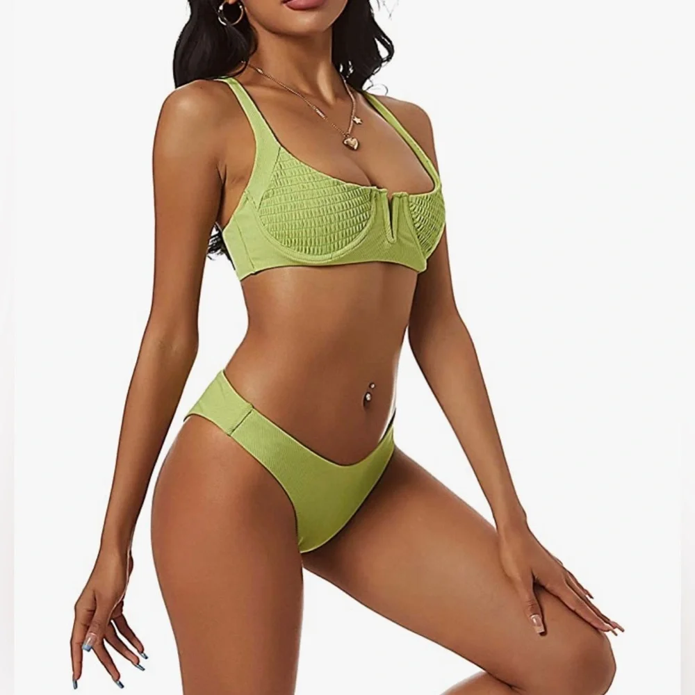 Zaful nwt ribbed